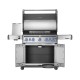 Napoleon Barbecue à Gaz Rogue PRO-S 625 RSIB Napoleon Barbecue à Gaz Rogue PRO-S 625 RSIB