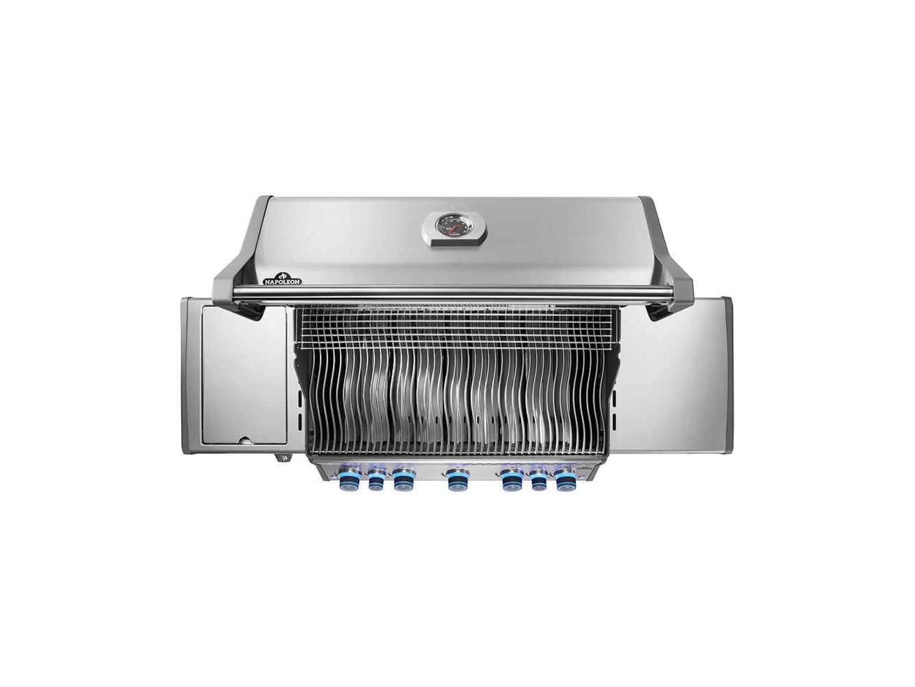Napoleon Rogue PRO-S 625 RSIB Gas Grill