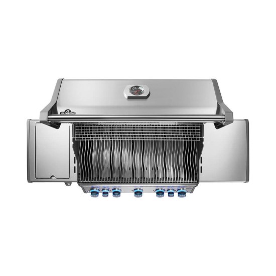 Napoleon Barbecue à Gaz Rogue PRO-S 625 RSIB Napoleon Barbecue à Gaz Rogue PRO-S 625 RSIB