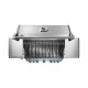 Napoleon Barbecue à Gaz Rogue PRO-S 625 RSIB Napoleon Barbecue à Gaz Rogue PRO-S 625 RSIB