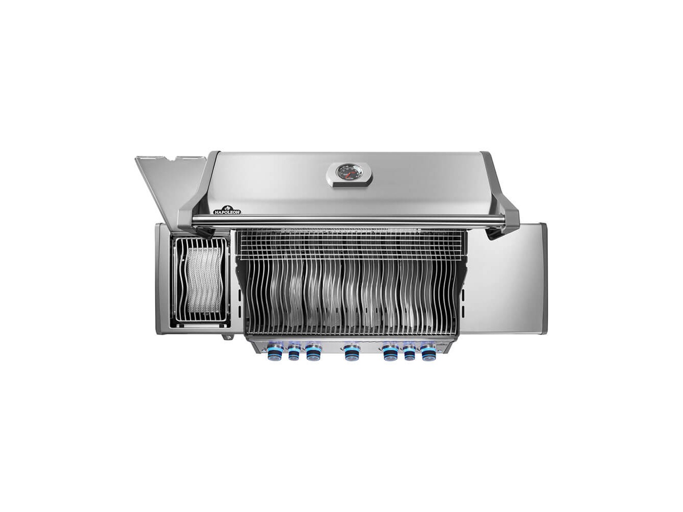 Napoleon Rogue PRO-S 625 RSIB Gas Grill