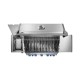 Napoleon Barbecue à Gaz Rogue PRO-S 625 RSIB Napoleon Barbecue à Gaz Rogue PRO-S 625 RSIB