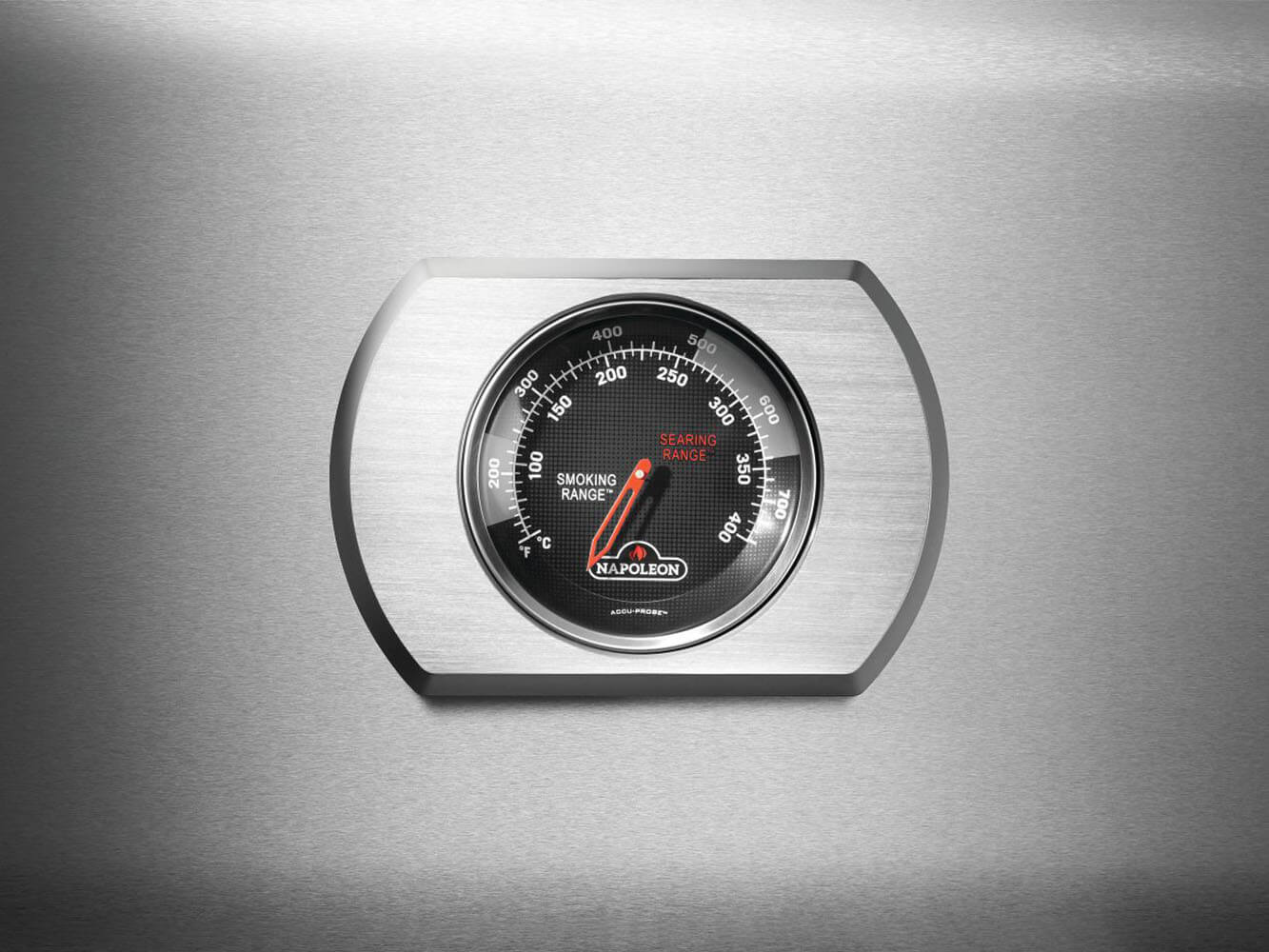 Napoleon Rogue PRO-S 625 RSIB Gas Grill