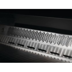 Cozinha Exterior Napoleon Oasis 105 Aço Inox