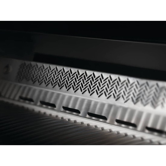 Cozinha Exterior Napoleon Oasis 105 Aço Inox