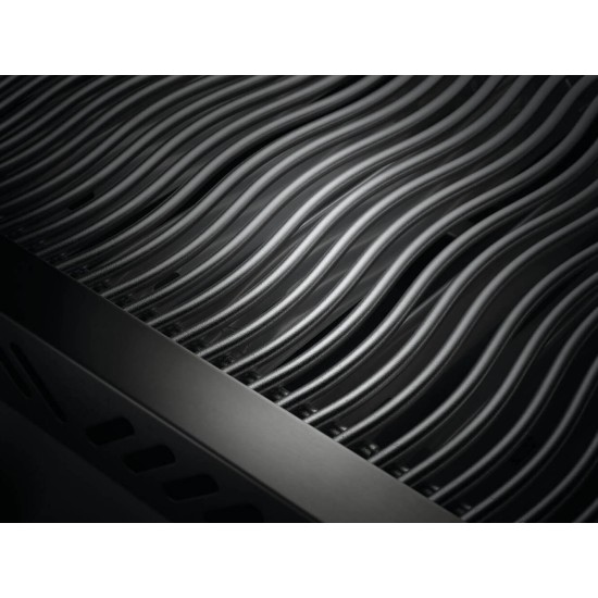 Cozinha Exterior Napoleon Oasis 105 Aço Inox