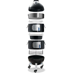 Fumador Napoleon Apollo 18