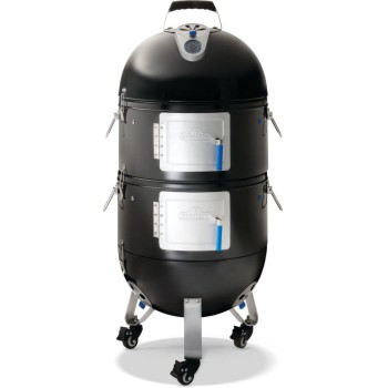 Fumador Napoleon Apollo 22