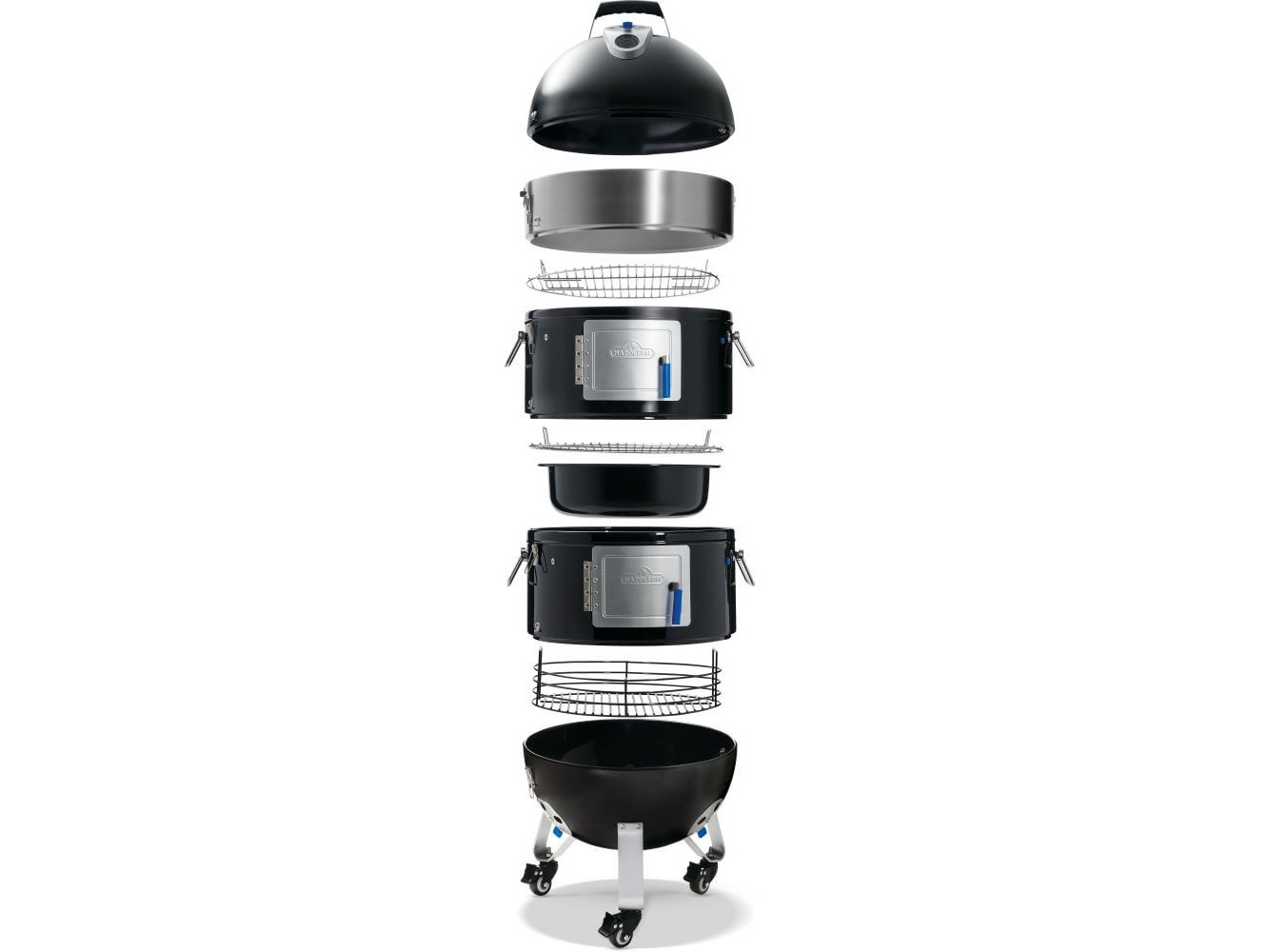 Fumador Napoleon Apollo 22