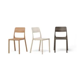 Cadeira Cassia Bistrot - CORDA