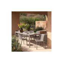 Cadeira Bistrot Tiberina - TORTORA