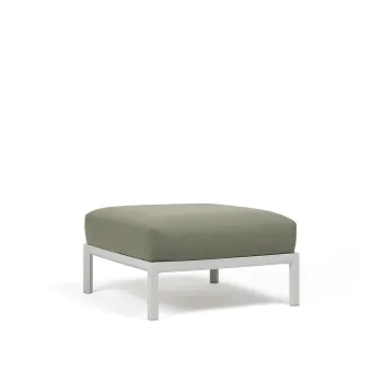 Pufe Maximo - GESSO/TIMO Pufe Maximo - GESSO/TIMO