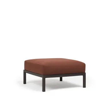 Pufe Maximo - TERRA/CANNELLA