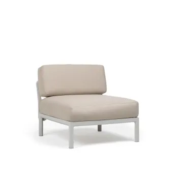 Elemento Central Maximo - GESSO/PERLA