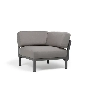 Elemento de Canto Maximo - BASALTO/LAVA Elemento de Canto Maximo - BASALTO/LAVA