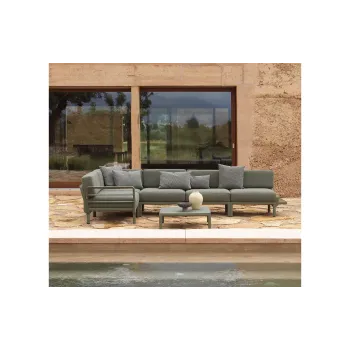 Elemento de Canto Maximo - CACTUS/TIMO Elemento de Canto Maximo - CACTUS/TIMO