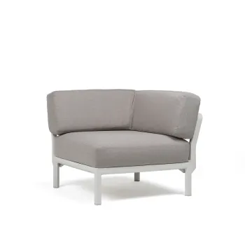 Elemento de Canto Maximo - GESSO/LAVA Elemento de Canto Maximo - GESSO/LAVA