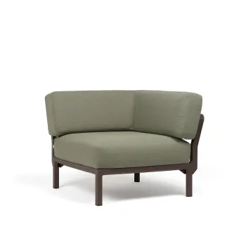 Elemento de Canto Maximo - TERRA/TIMO Elemento de Canto Maximo - TERRA/TIMO