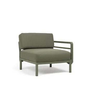 Elemento Terminal Maximo - CACTUS/TIMO