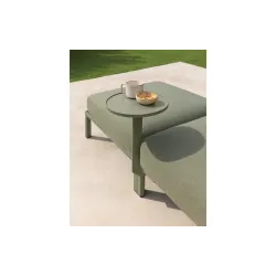 Mesa Maximo Tavolino 33 - CACTUS
