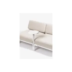 Mesa Maximo Tavolino 33 - GESSO
