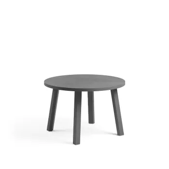 Mesa Maximo Tavolino 60 Maxi - BASALTO Mesa Maximo Tavolino 60 Maxi - BASALTO