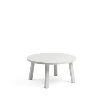 Mesa Maximo Tavolino 60 Mini - GESSO Mesa Maximo Tavolino 60 Mini - GESSO