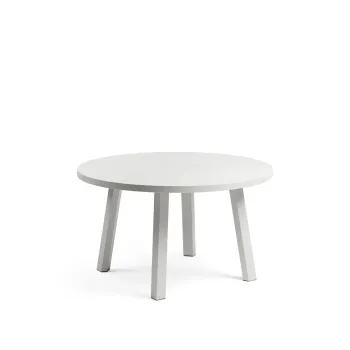 Mesa Maximo Tavolino 70 Maxi - GESSO Mesa Maximo Tavolino 70 Maxi - GESSO