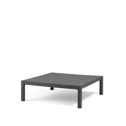 Mesa Maximo Tavolino 80 - BASALTO