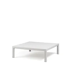 Mesa Maximo Tavolino 80 - GESSO