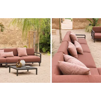 Mesa Maximo Tavolino 80 - TERRA Mesa Maximo Tavolino 80 - TERRA