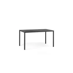 Mesa Piave 140x80 - ANTRACITE