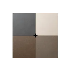 Mesa Piave 140x80 - ANTRACITE