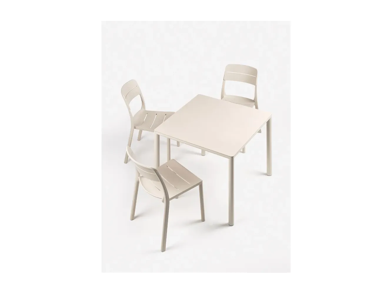 Table Piave 80 - CORDA