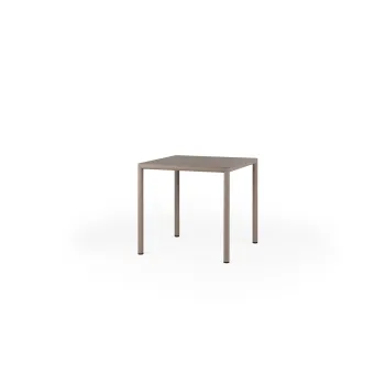 Table Piave 80 - TORTORA