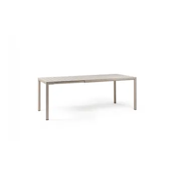 Mesa Tevere 147 Extensível - CORDA