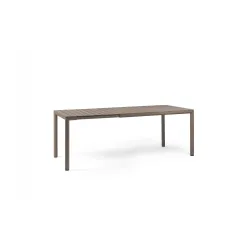 Mesa Tevere 147 Extensível - TORTORA