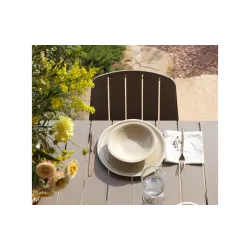Mesa Tevere 147 Extensível - TORTORA