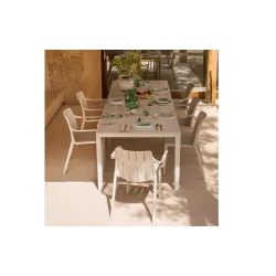 Mesa Tevere 210 Extensível - CORDA