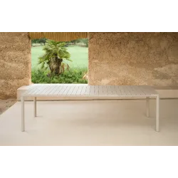 Mesa Tevere 210 Extensível - CORDA