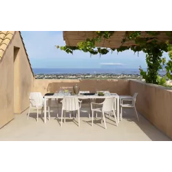 Mesa Tevere 210 Extensível - CORDA