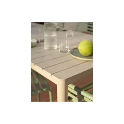 Mesa Tevere 210 Extensível - CORDA