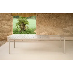 Mesa Tevere 210 Extensível - CORDA
