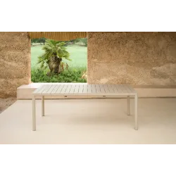 Mesa Tevere 210 Extensível - CORDA