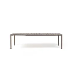 Mesa Tevere 210 Extensível - TORTORA