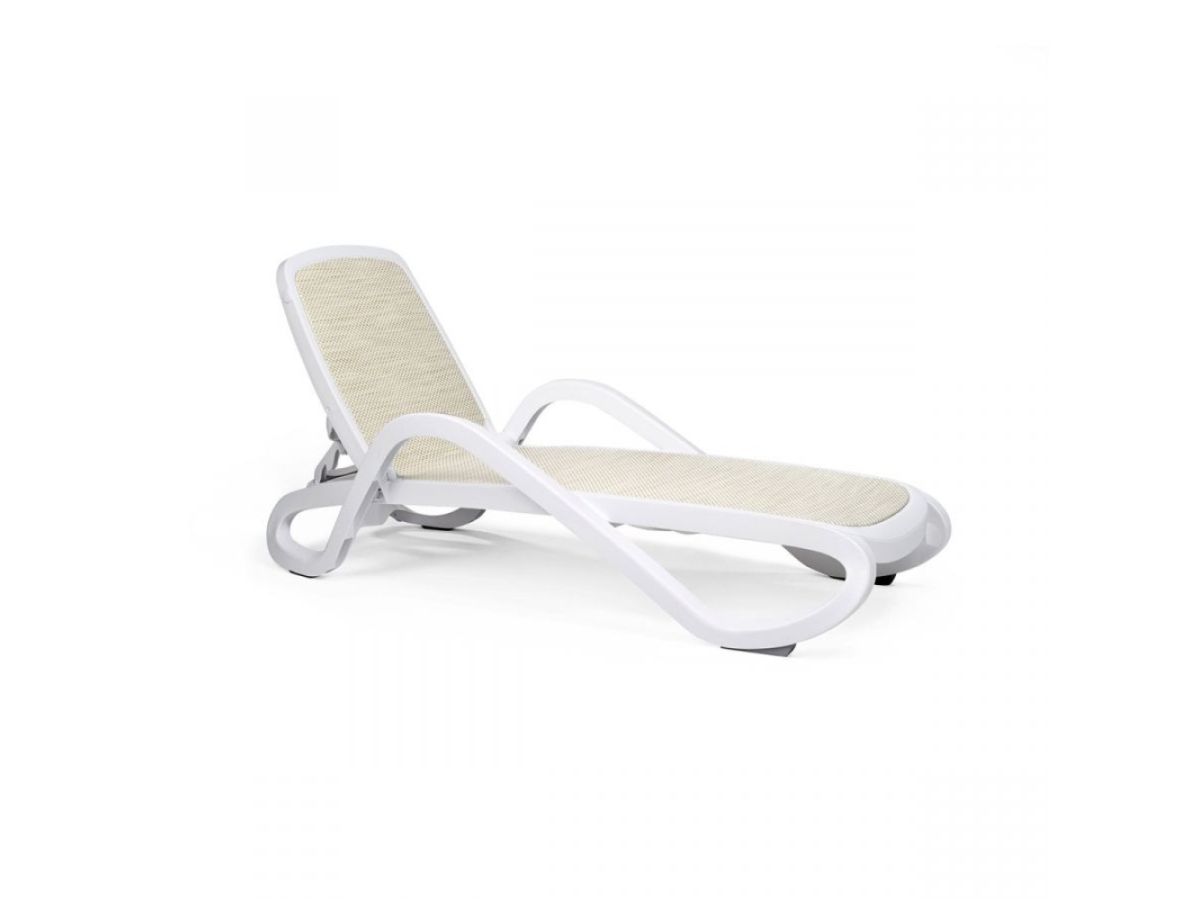 Espreguiçadeira Alfa