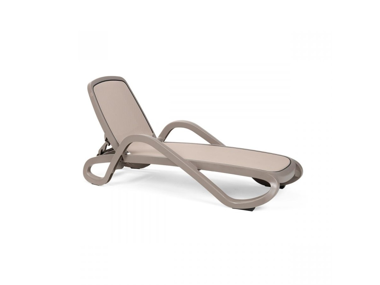 Espreguiçadeira Alfa