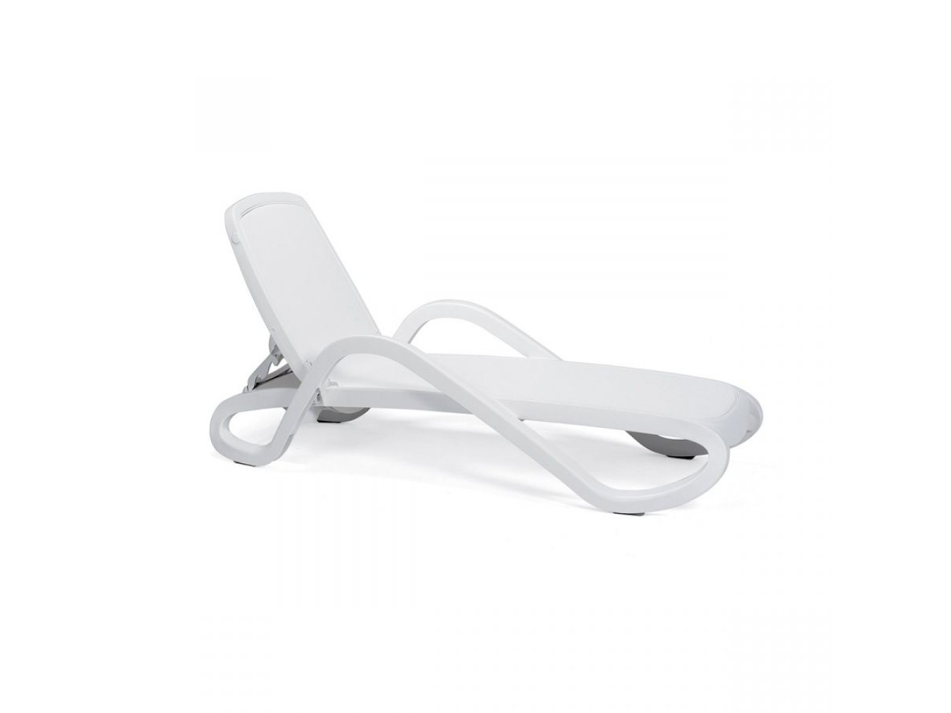 Espreguiçadeira Alfa