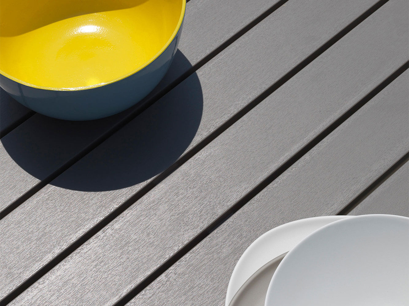 Mesa Alloro 140 Extensível Mesa Alloro 140 Extensível