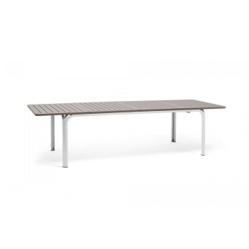 Mesa Alloro 210 Extensible Mesa Alloro 210 Extensible